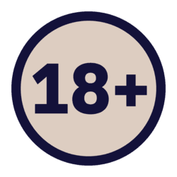 18+