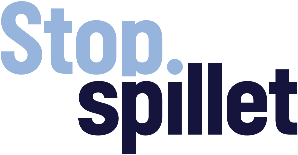 StopSpillet.dk