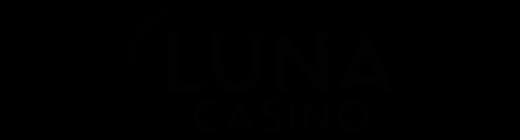 Luna Casino logo