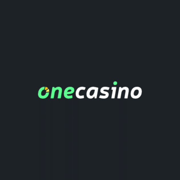 OneCasino logo