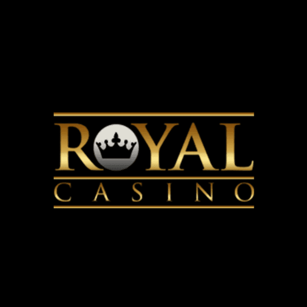 Royal Casino logo
