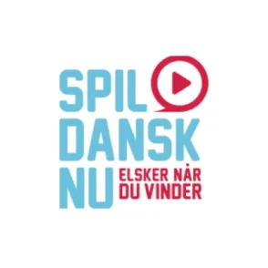SpilDanskNu logo